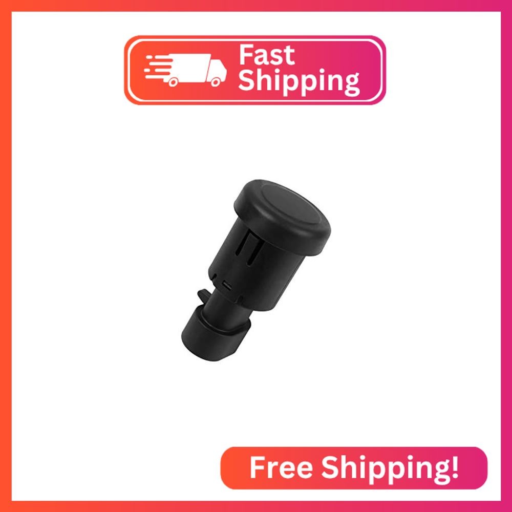 Rear Liftgate Window Glass Release Switch Button Compatible with 2007-2014 Chevy