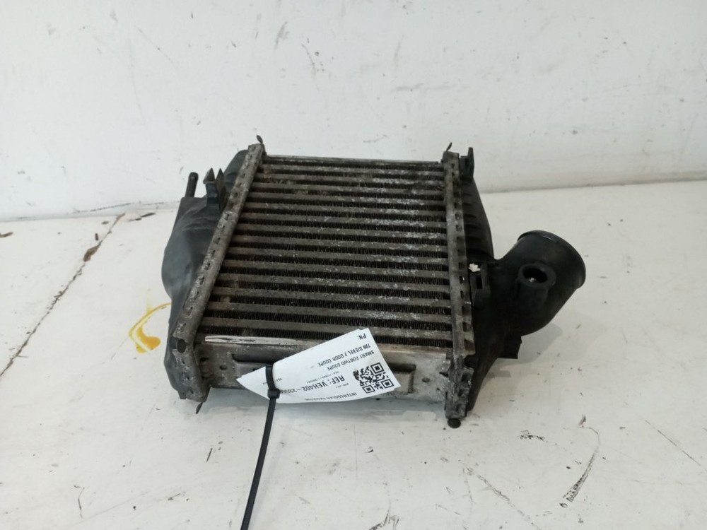 Smart Fortwo Coupe 2006-2014 INTERCOOLER RADIATOR