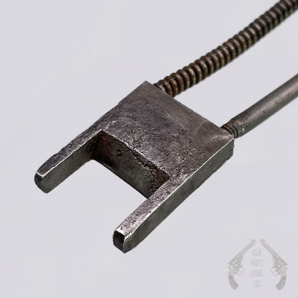 DAVENPORT Single barrel Locking Bolt Assembly