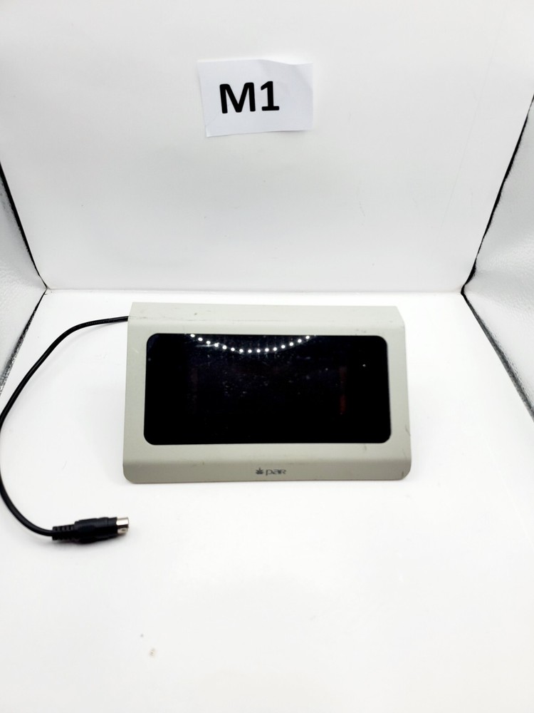 replacement parts for Par POS Touch Screen Terminal M7700-00-001 Computer