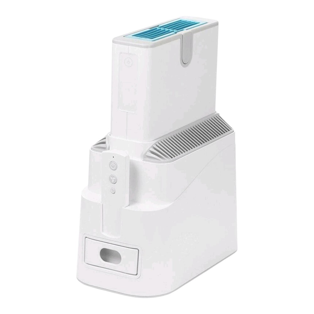 Celios G200 Advanced Air Purifier New In Box