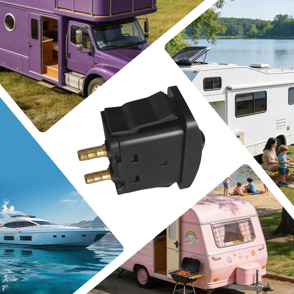 Air Spring Activation Switch, Seat Paddle Type Air Pump Switch, Air Pump Switch