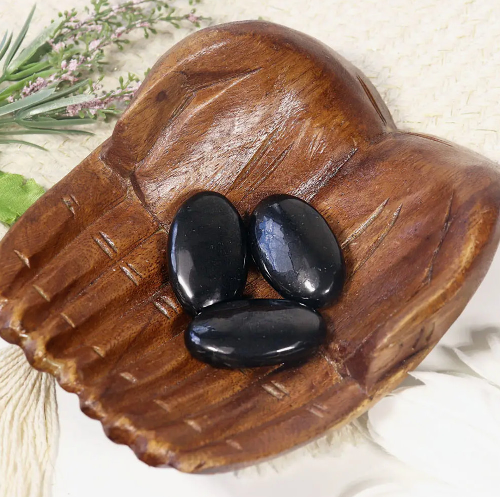 Shungite Stress Stone