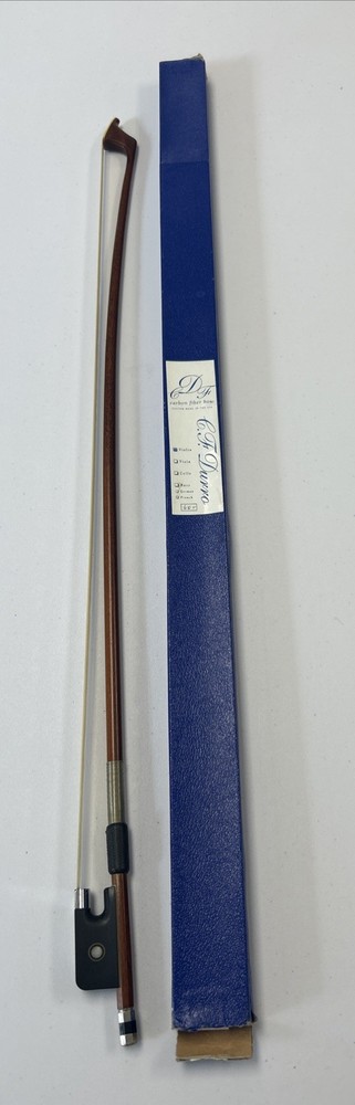 CF  Durro Violin Bow