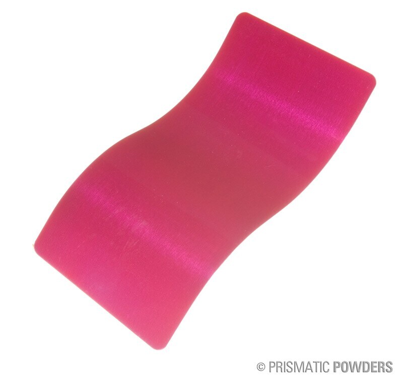 PRISMATIC POWDERS® Transparent Raspberry (1 LB / UPS-4540)