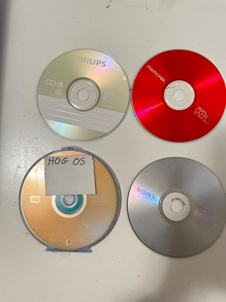 Smashwolf Productions WholeHog 3 Lighting Console