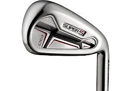 NEW Adams Idea Super S #5 Iron HEAD ONLY .370