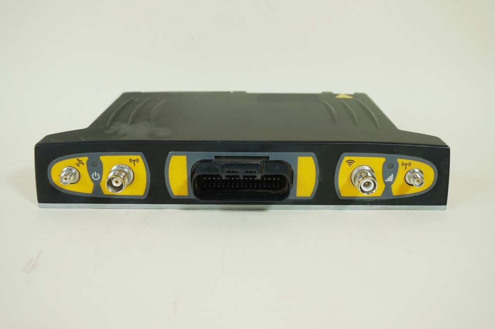 Trimble SNM941-90 Connected Site Gateway Modem CAT Machine Control