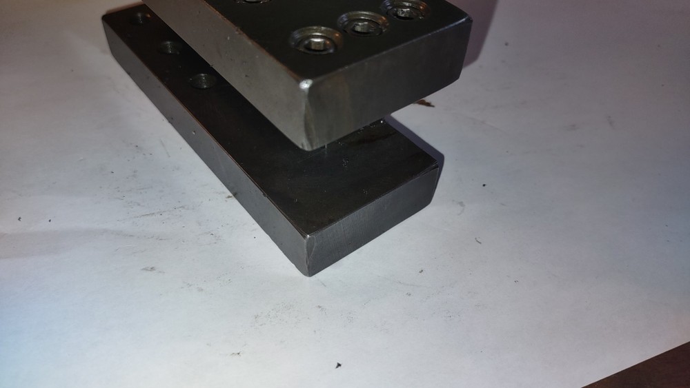 KDK, Quick Change Tool Holder, KDK-202-1, For 1" Bit, (2)