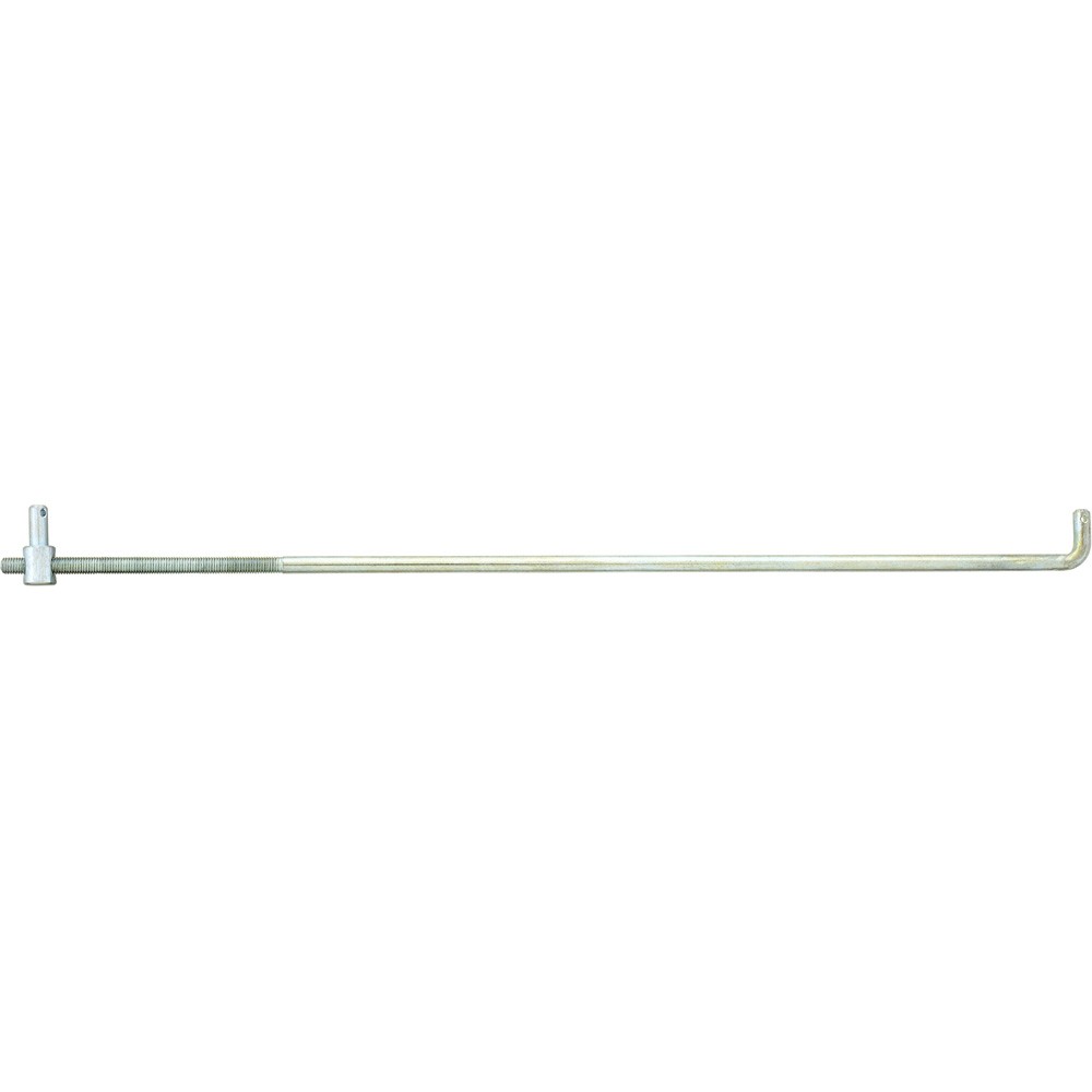 Accelerator Throttle Rod; Universal Fit