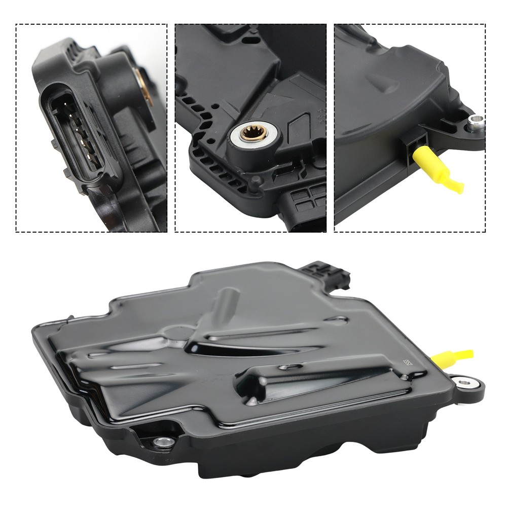 Programmed 722.9 ISM Intelligent Servo Module For Mercedes-Benz A0002701852 New