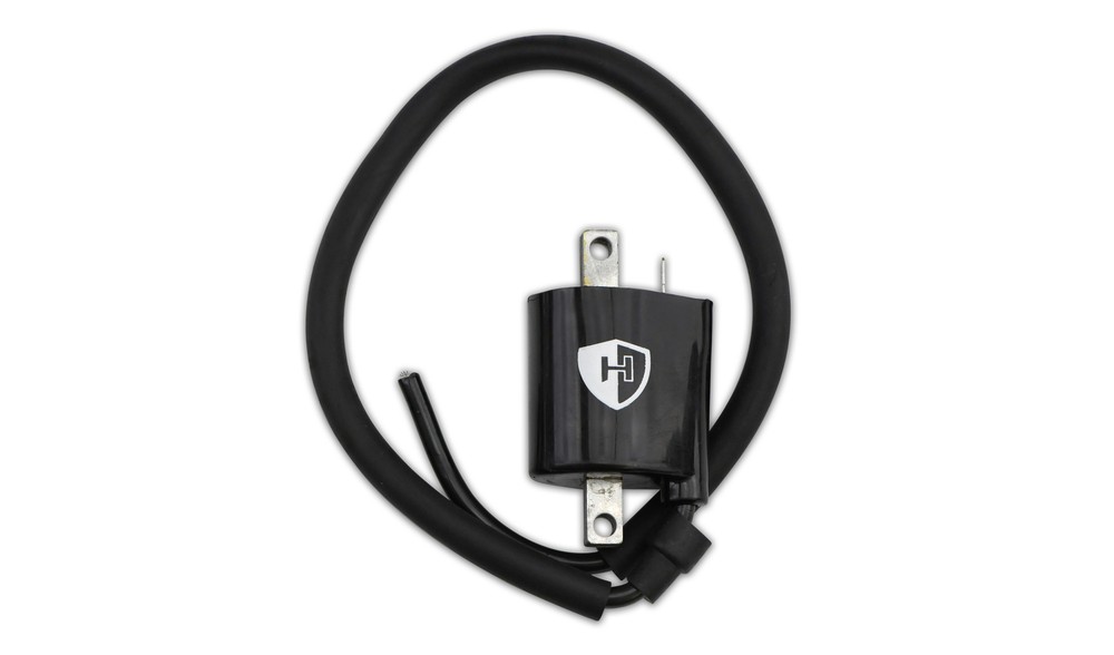 Ignition Coil For Yamaha XV 920 1981 (920 CC)