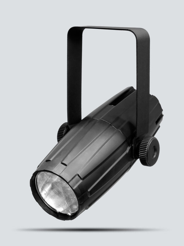 Chauvet DJ LED Pinspot 2