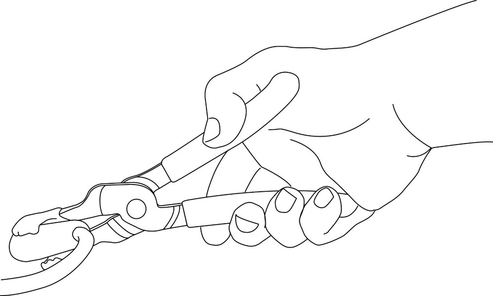 Lisle 52990 Spark Plug Pliers