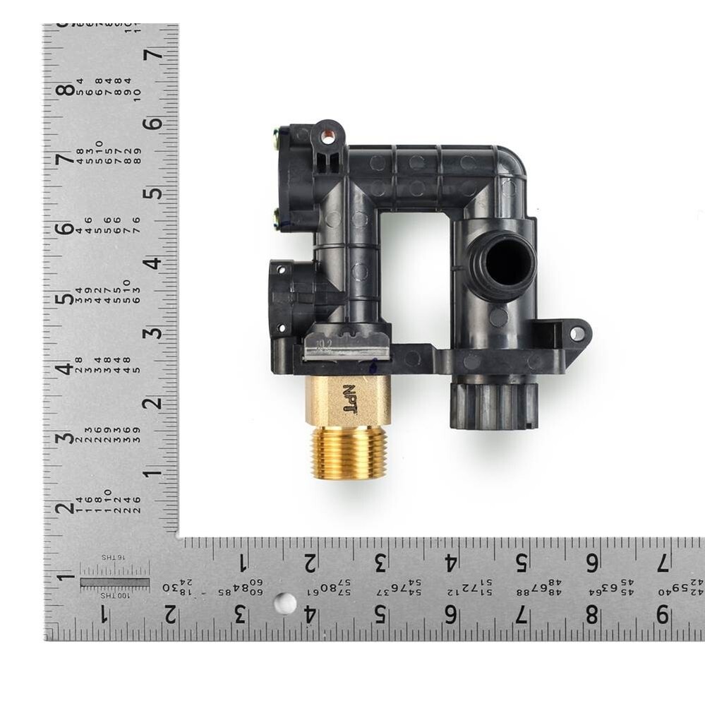 NEW Navien 30008350A PUMP INLET PIPE NPE
