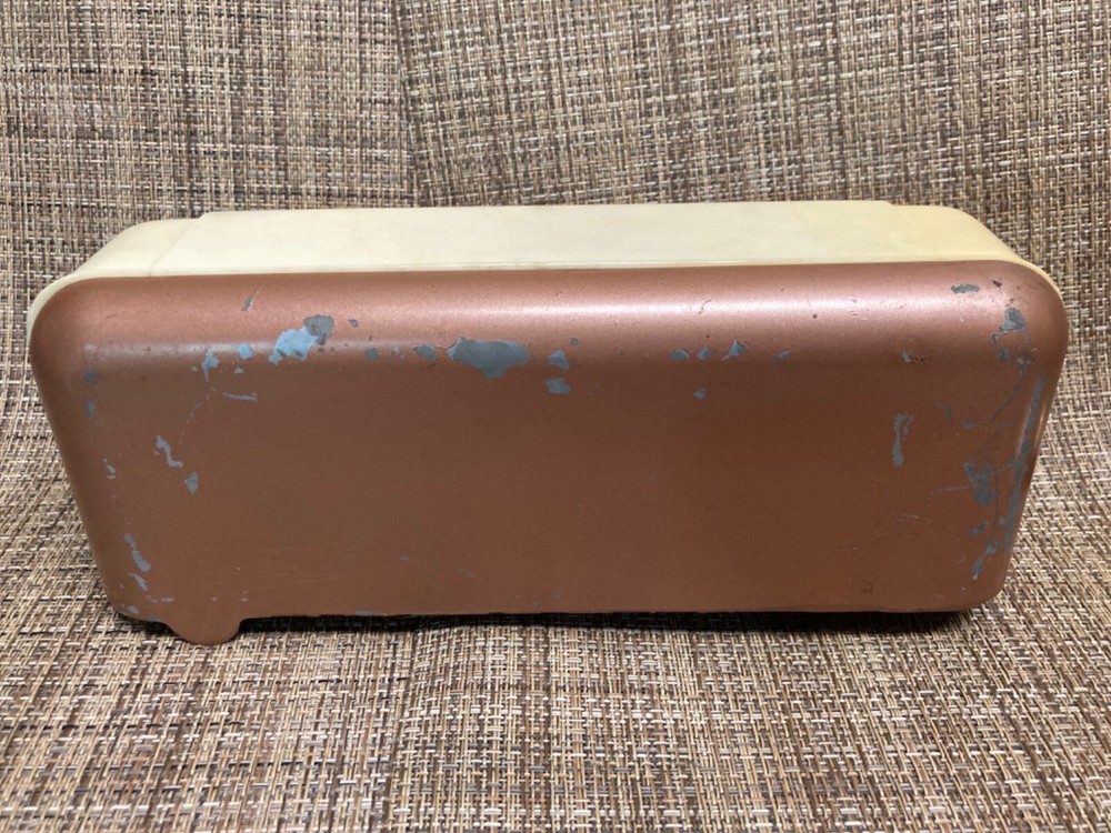 Vintage Lyman Ohaus M5 Powder Scale For Reloading