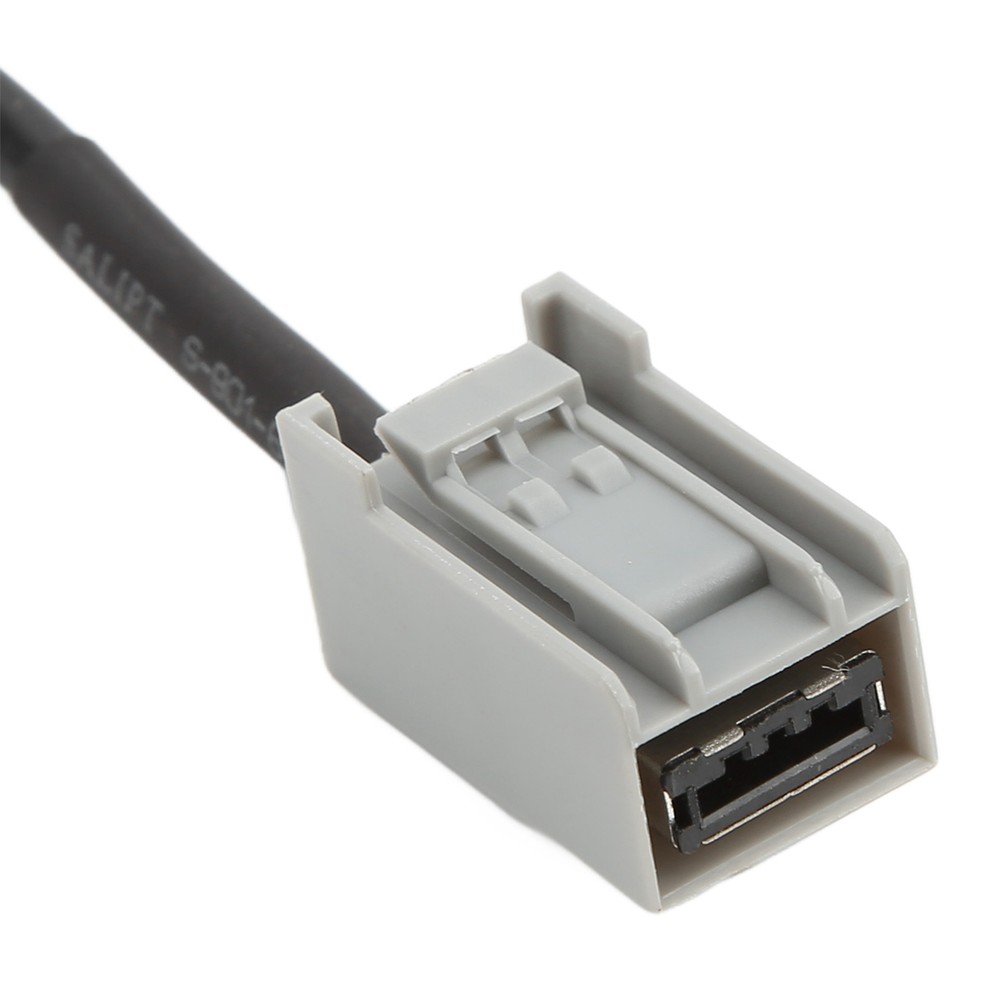 AUX USB Cable Adapter MP3 MP4 WMA Support 3911‑TFO‑003 Replacement For