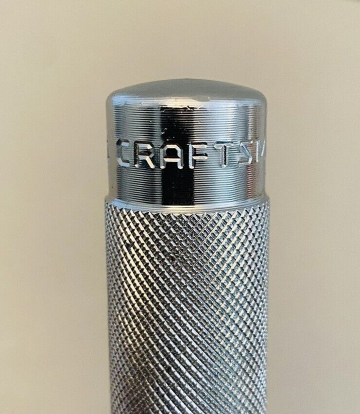 CRAFTSMAN 44161 Speed Handle 1/2" Drive