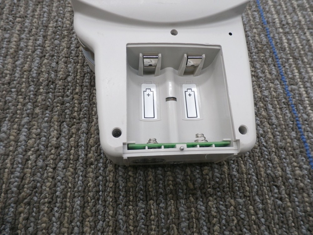 Moog Medical Curlin 6000 CMS PLEASE READ!