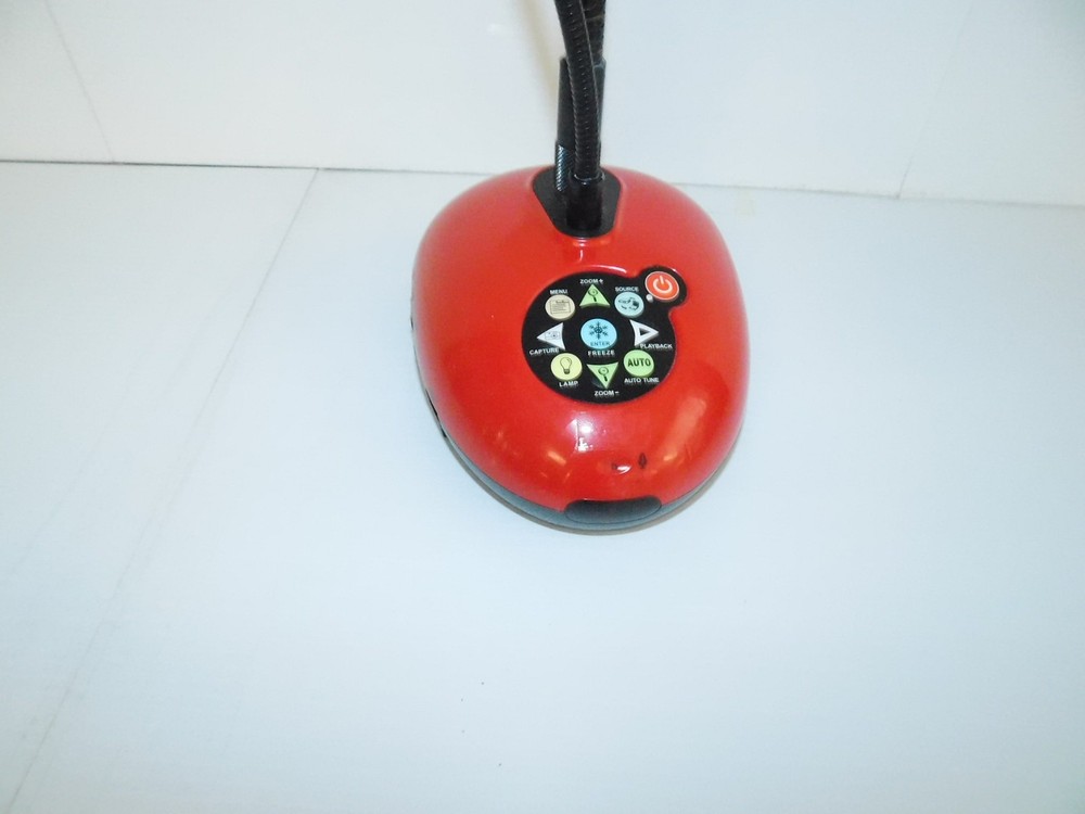 ^^ LUMENS DIGITAL OPTICS INC MODEL DC192 DOCUMENT CAMERA (PTQ84)