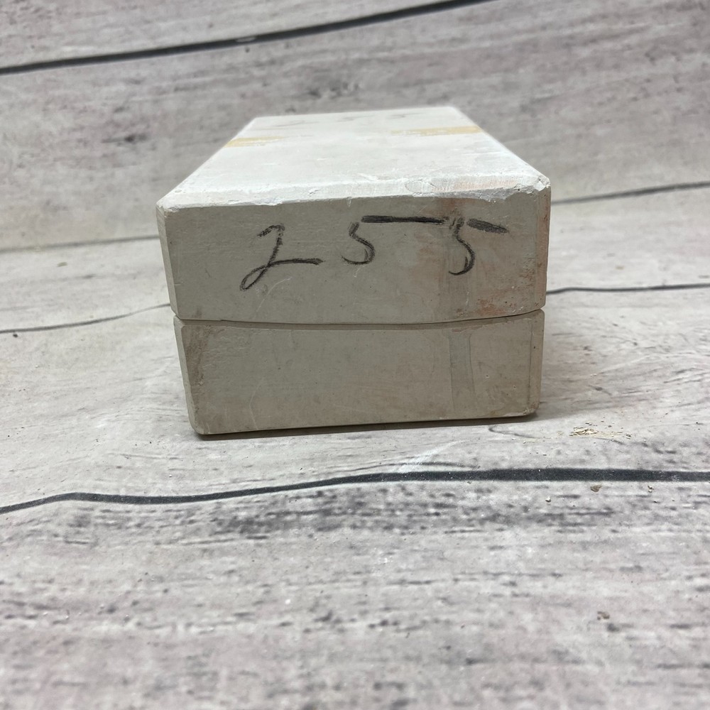 Unbranded Ceramic Casting Mold #255