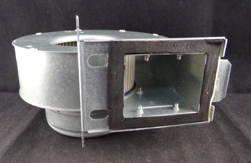 Rinnai DR-8538-807 Fan Motor H89-262-CW TANKLESS WATER HEATER BLOWER