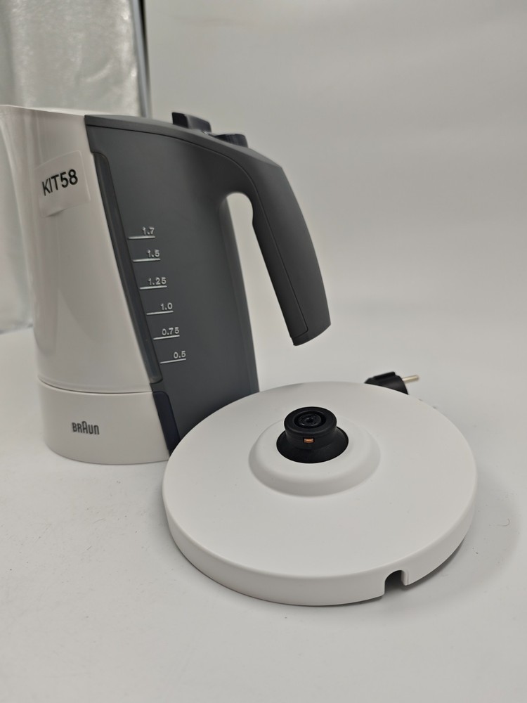 Braun MultiQuick 3 Hand Blender – Open Box