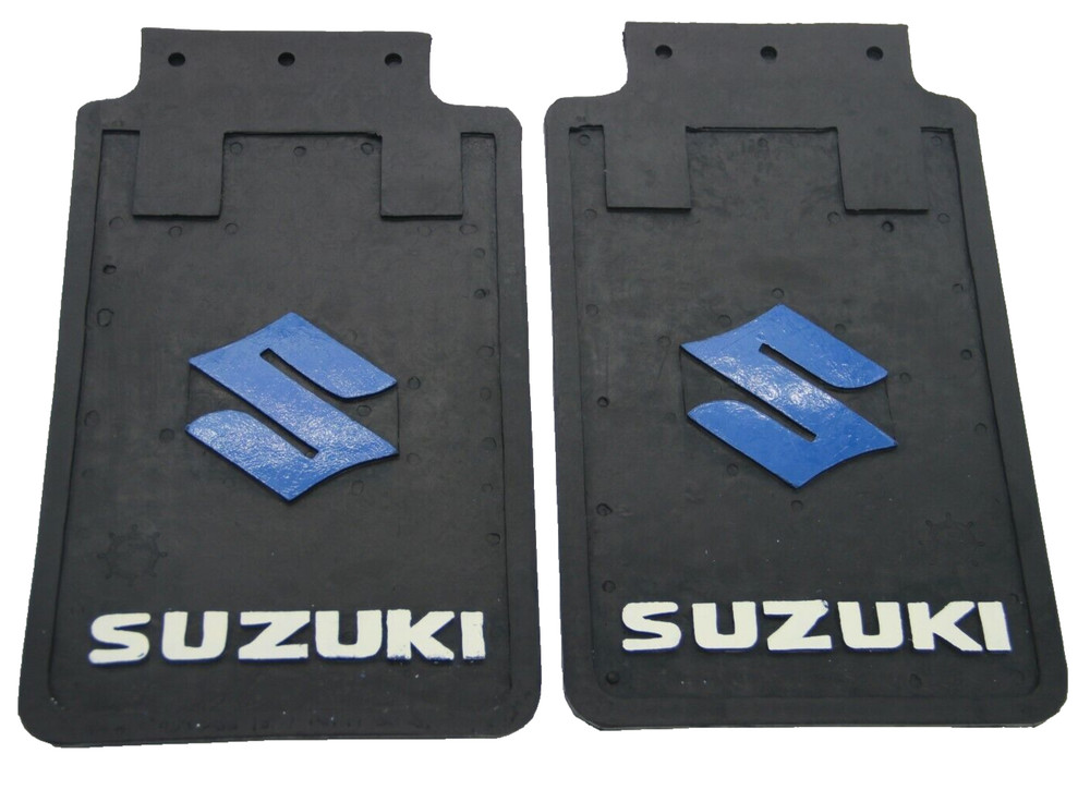 for Suzuki Samurai SJ 410 MUD FLAPS