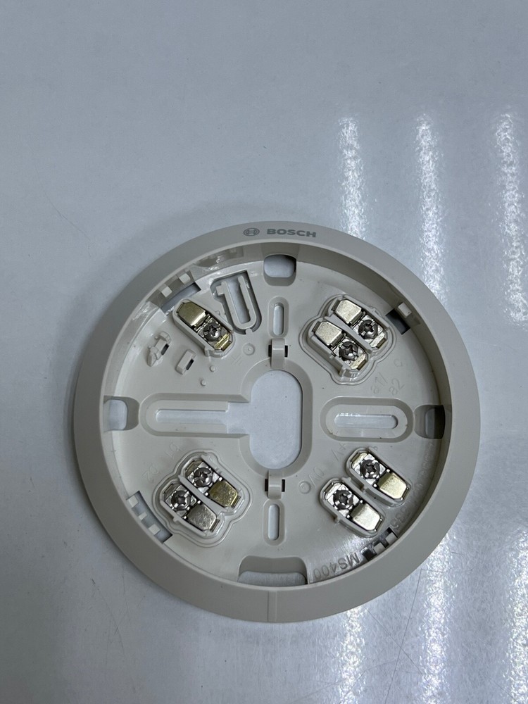 BOSCH MS 400B DETECTOR BASE