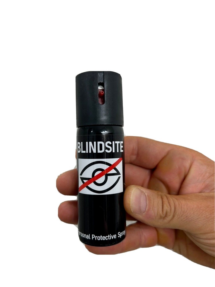 BLINDSITE: Pepper Spray 2.11 oz