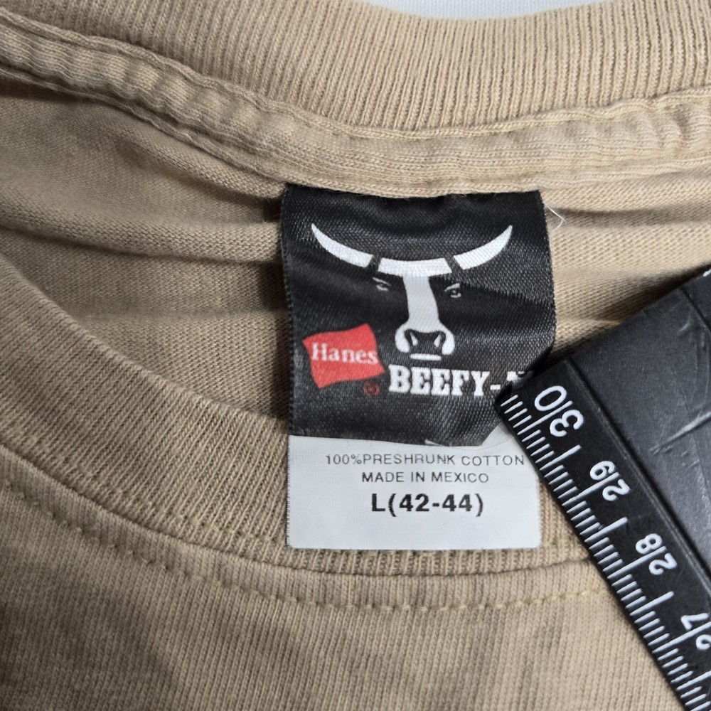 Lockheed Martin Return To Flight Space Shuttle Tshirt Michoud Mens Large Tee