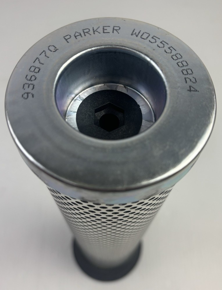 Parker Original PT4 Series Patented Replacement Element Low Pressure Filter