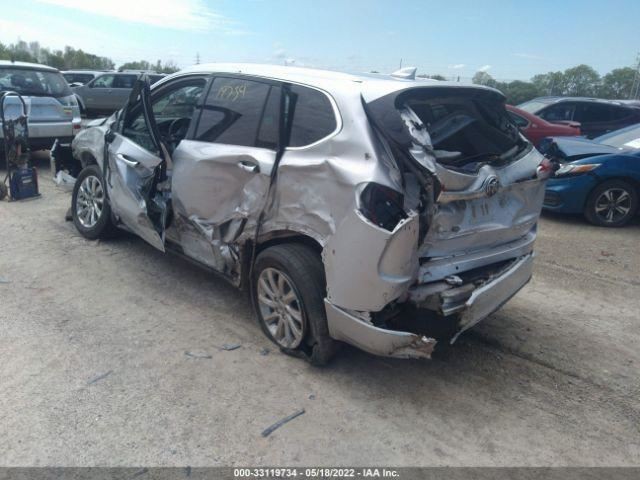 ENVISION 2019 Battery 306462