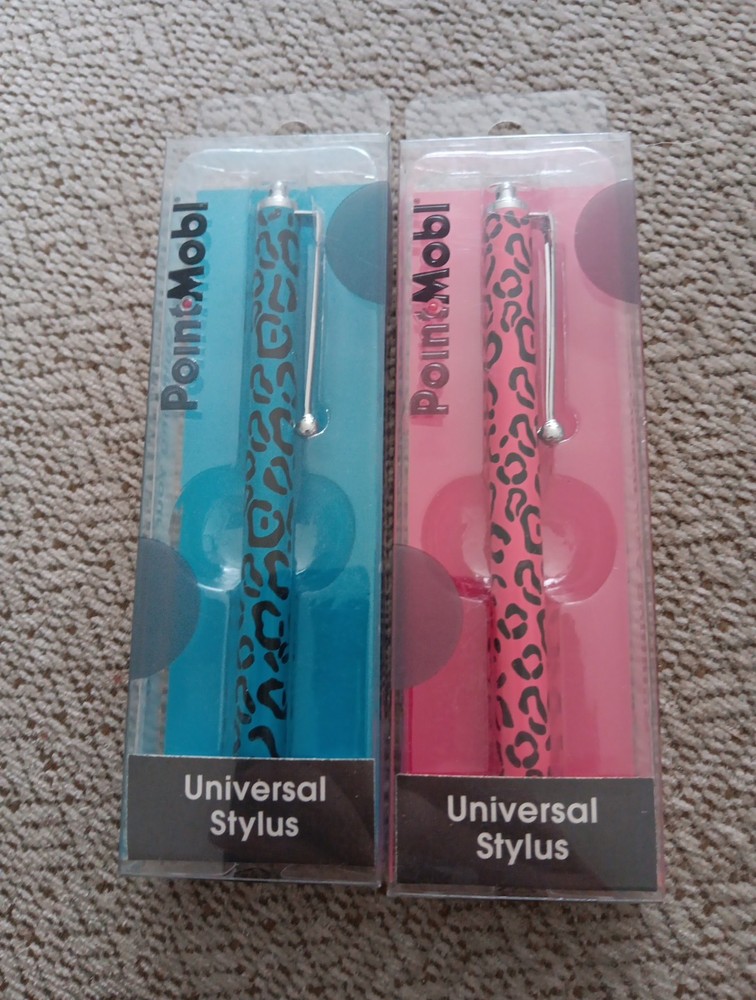 PointMobl Universal Stylus