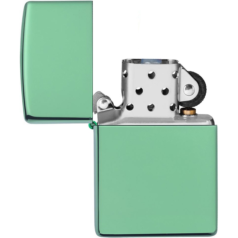 Zippo Chameleon Pocket Lighter