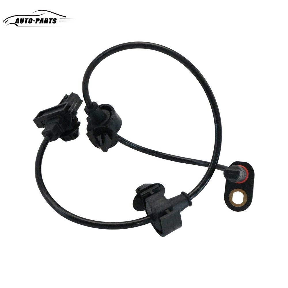 4pcs Front Rear Right & Left ABS Wheel Speed Sensor For Honda Pilot 2009 - 2011