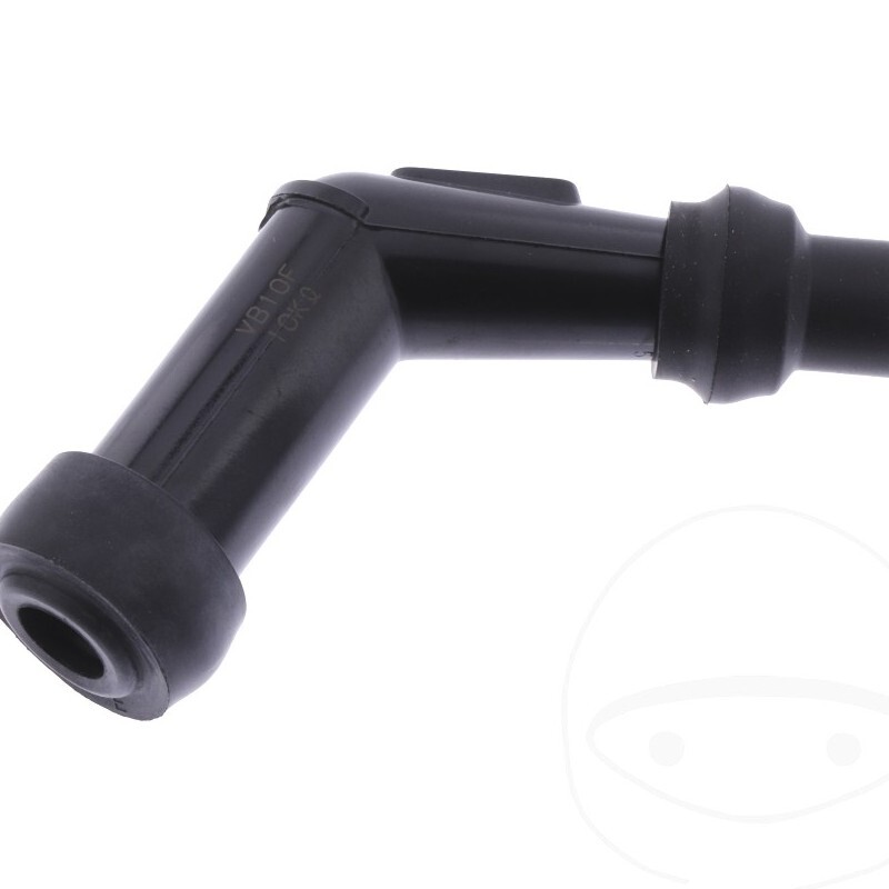 NGK Spark Plug Cap VB10F Black 8414