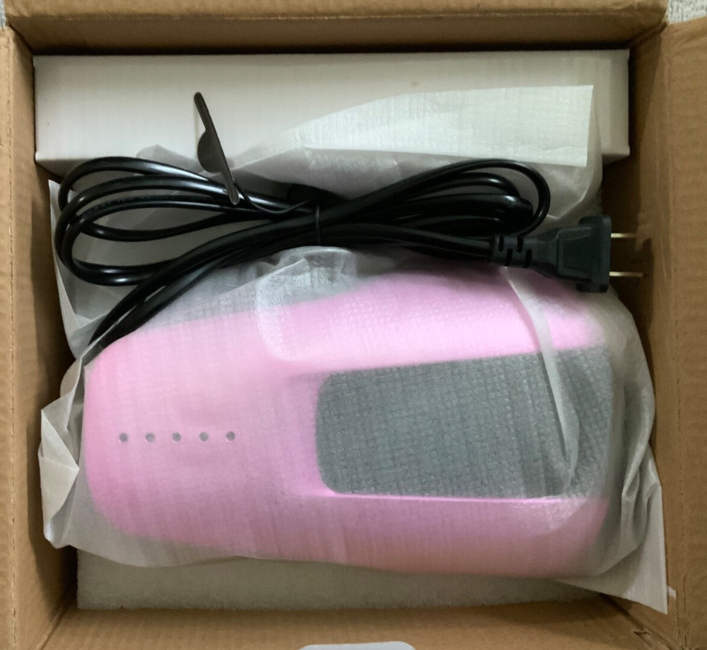 PROFESSIONAL NAIL DRILL MACHINE