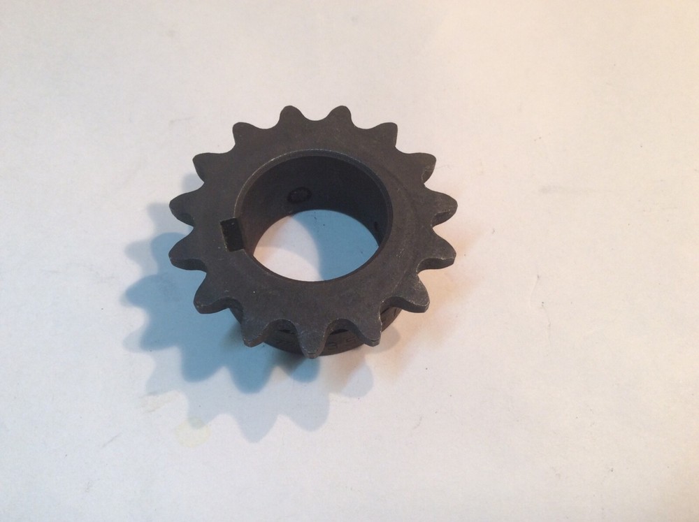 35BS15 Sprocket 1” Bore