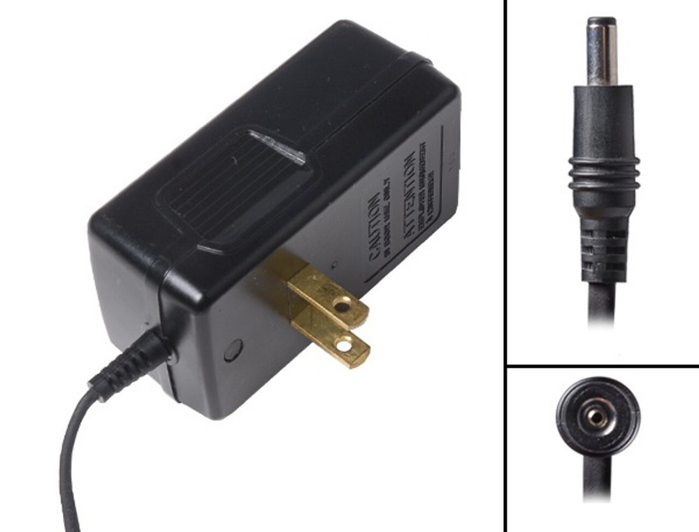 Dictaphone 877069 Power Supply Adapter - Pre-Owned