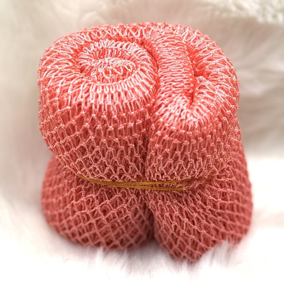 Africa Net Sponge