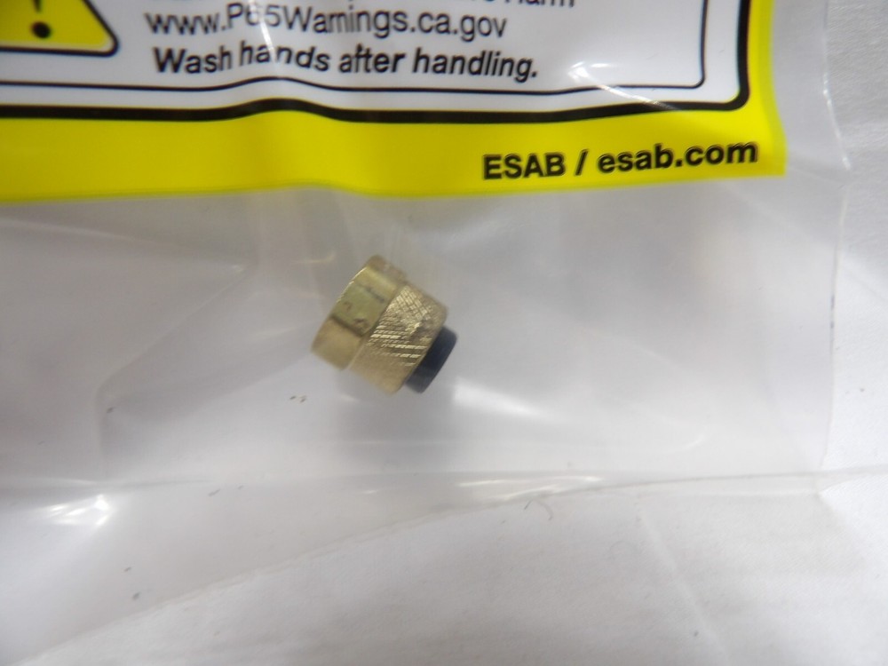 Tweco Front Connector 25WCFC