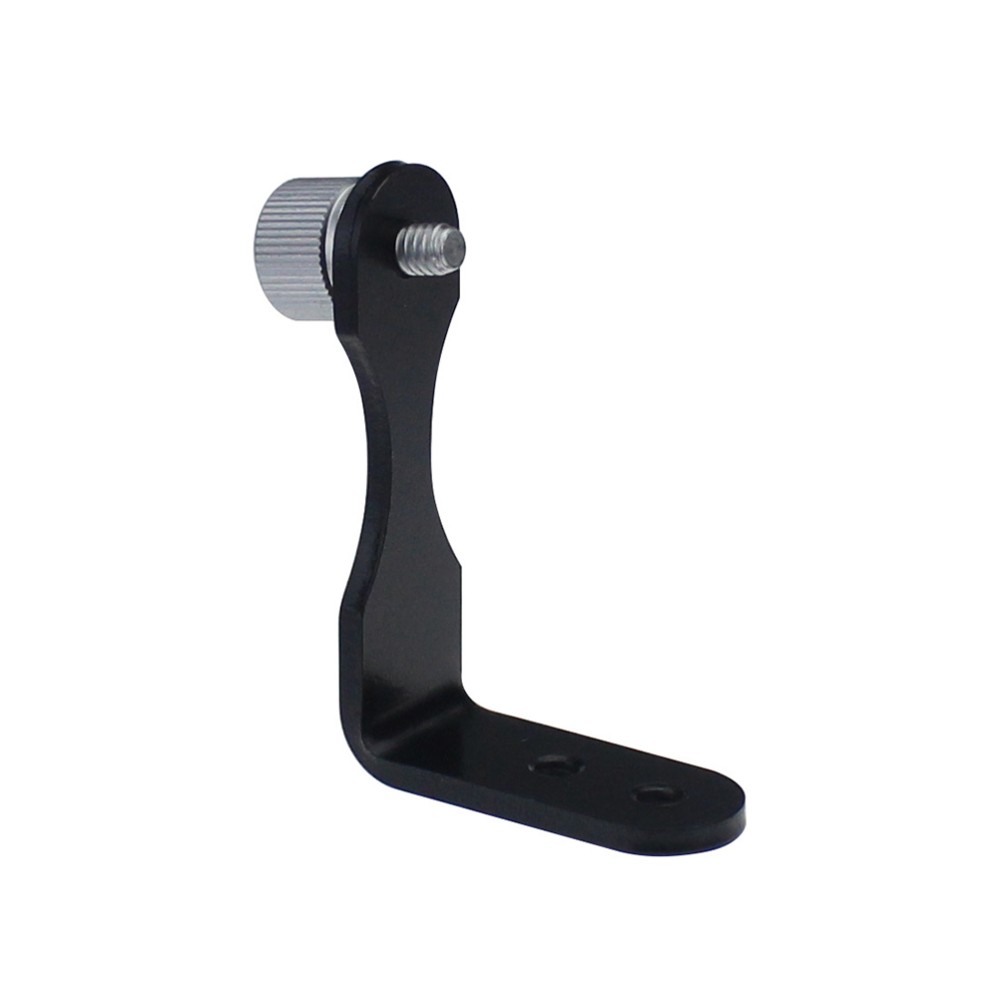 Sturdy Tripod Connector L Adapter Bracket Mount for Binoculars