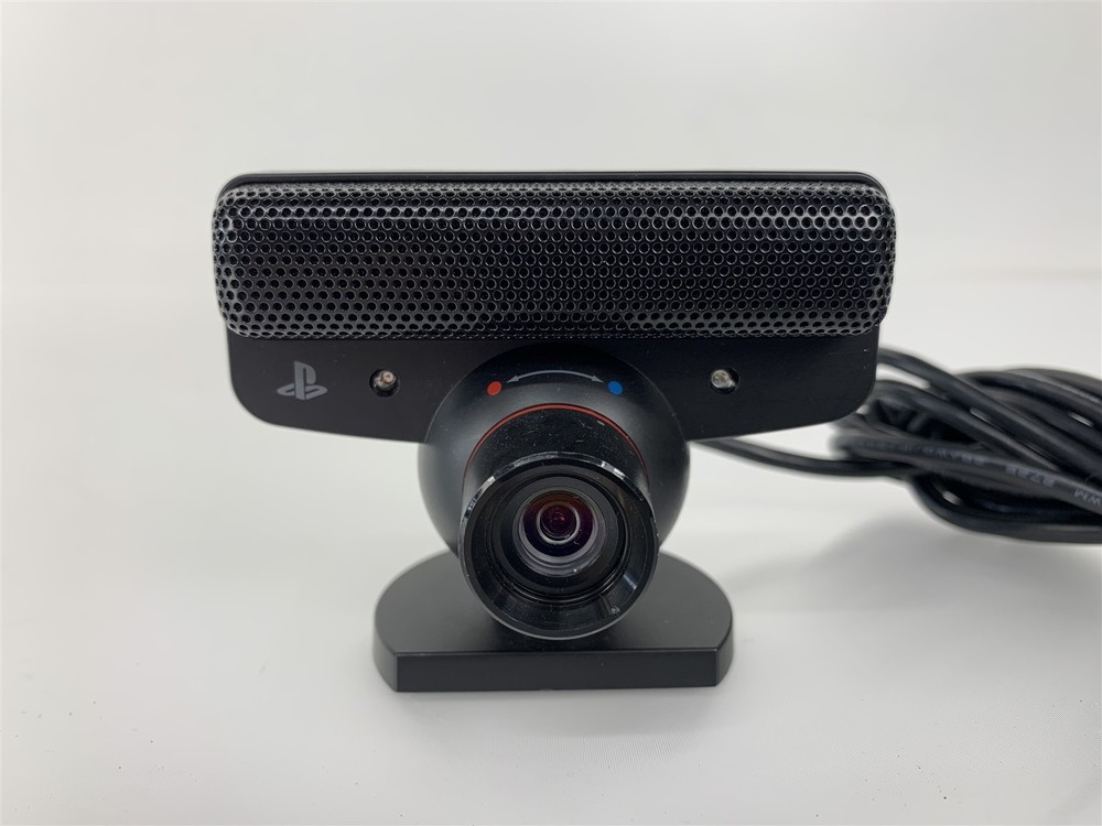 Playstation Eye Camera 4 Microphone Array System SLEH-00448