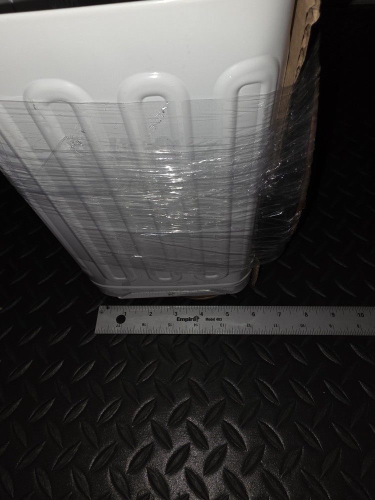 Nova kool RT4 Freezer box boat refrigeration