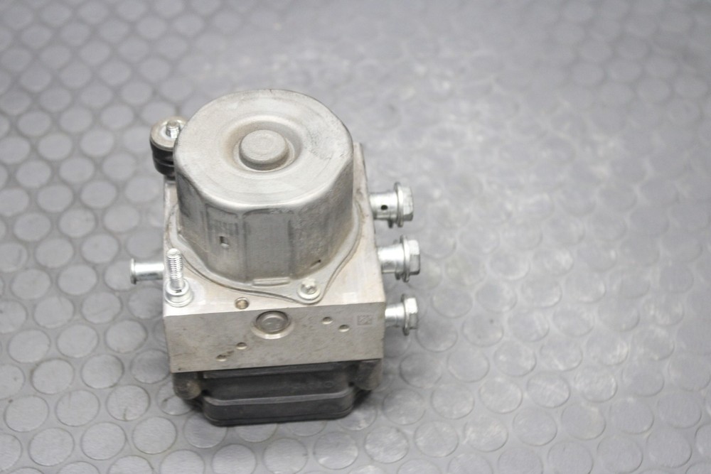 2014-2016 Harley Davidson Electra Glide ABS Pump Unit Module 41100013