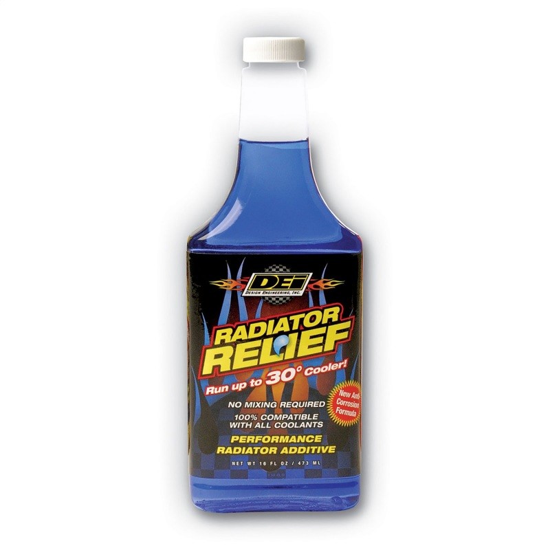 Dei 40200 DEI Coolant Additives