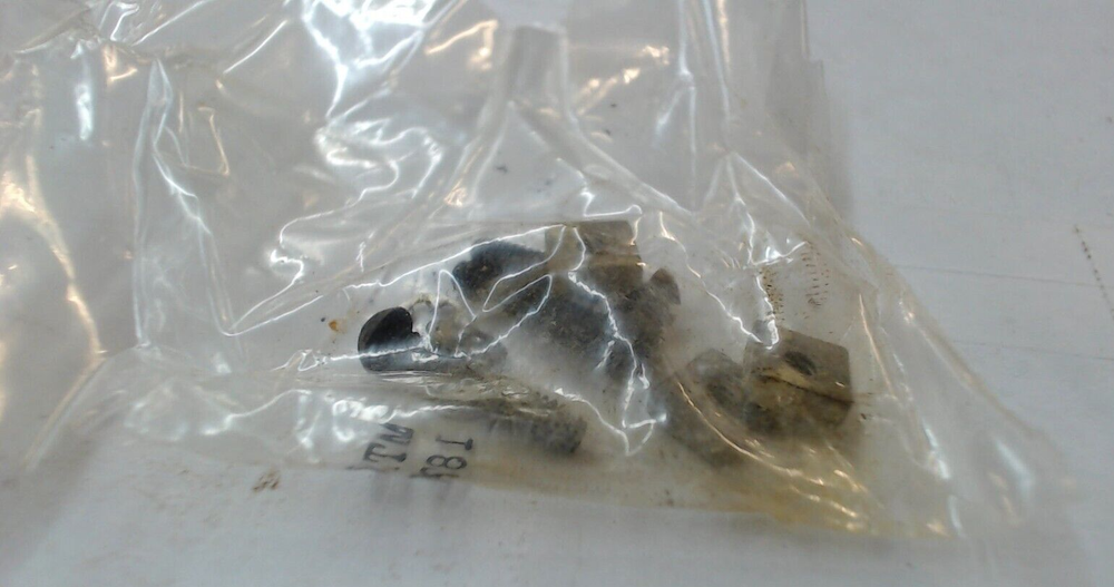 Weston Model 304 Amp Meter