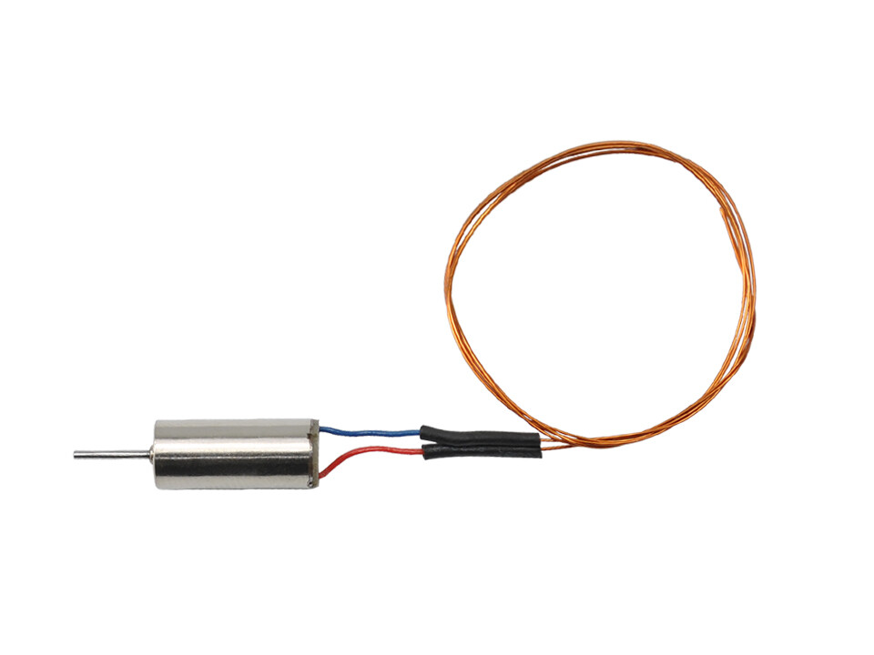 Microheli Brushed Tail Motor - BLADE NCPX/NCPS/Nano S2