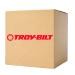 TROY BILT 783-04567B Torque Bracket Transmission Component